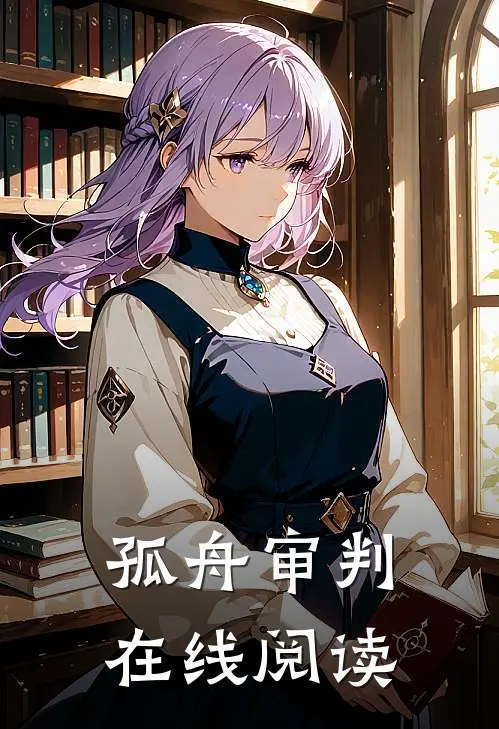 孤舟审判在线阅读