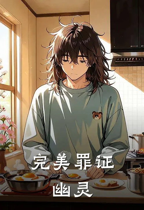 完美罪证：幽灵