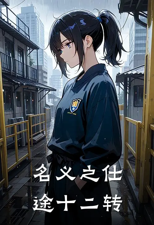 名义之仕途十二转