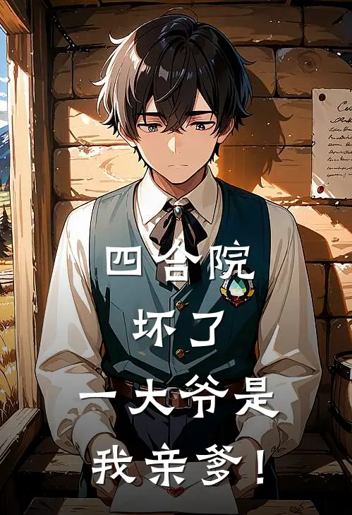 四合院：坏了，一大爷是我亲爹！