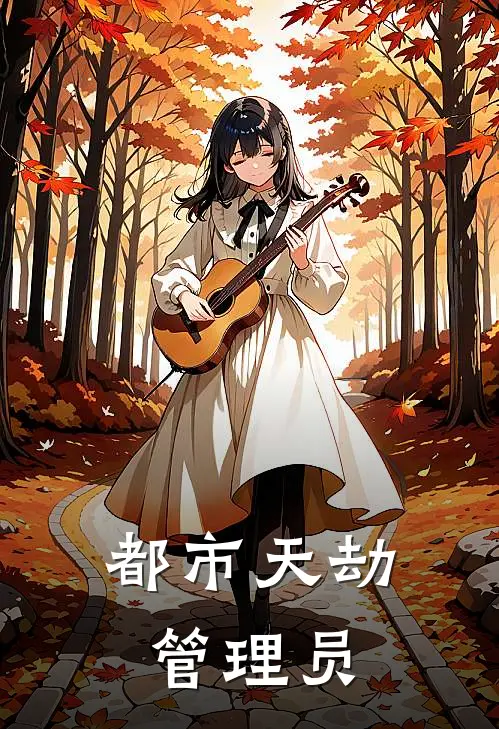都市天劫管理员