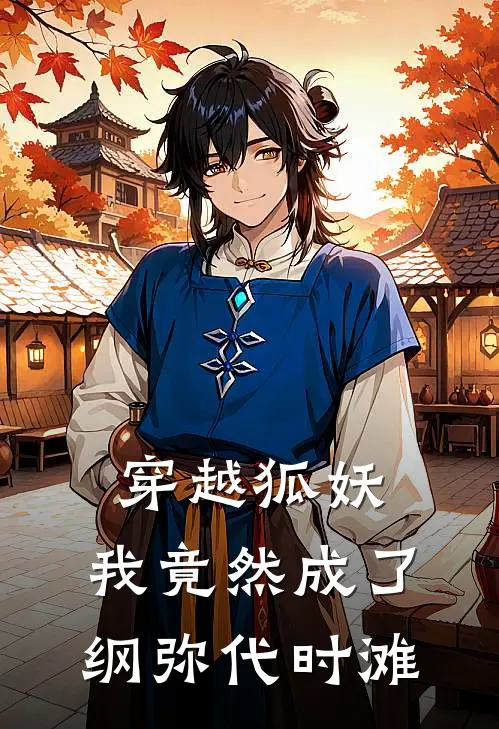穿越狐妖，我竟然成了纲弥代时滩