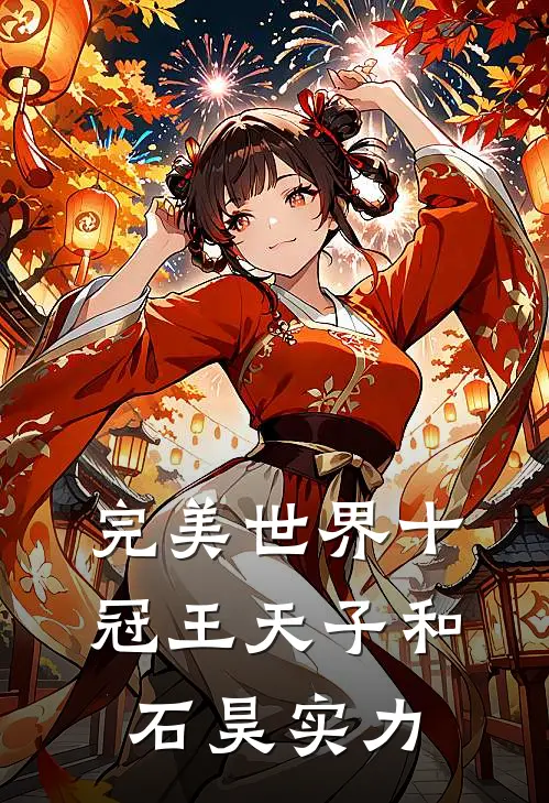 完美世界十冠王天子和石昊实力