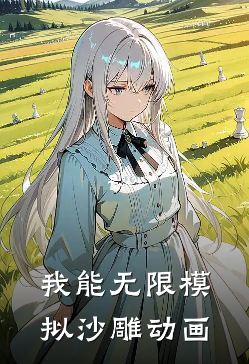 我能无限模拟沙雕动画