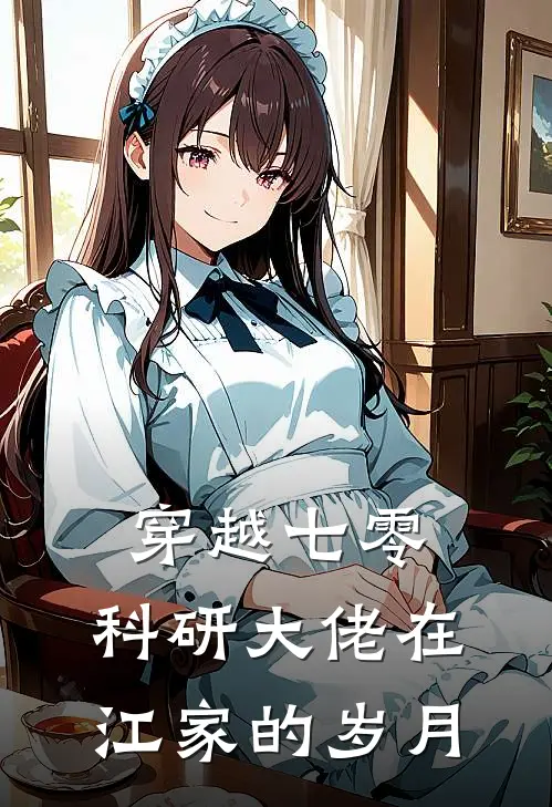 穿越七零：科研大佬在江家的岁月