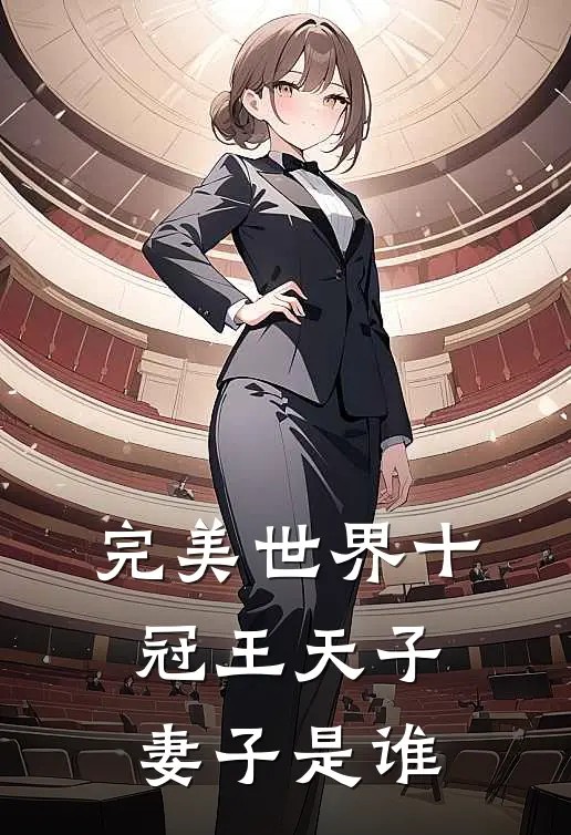完美世界十冠王天子妻子是谁
