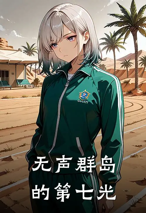 无声群岛的第七光