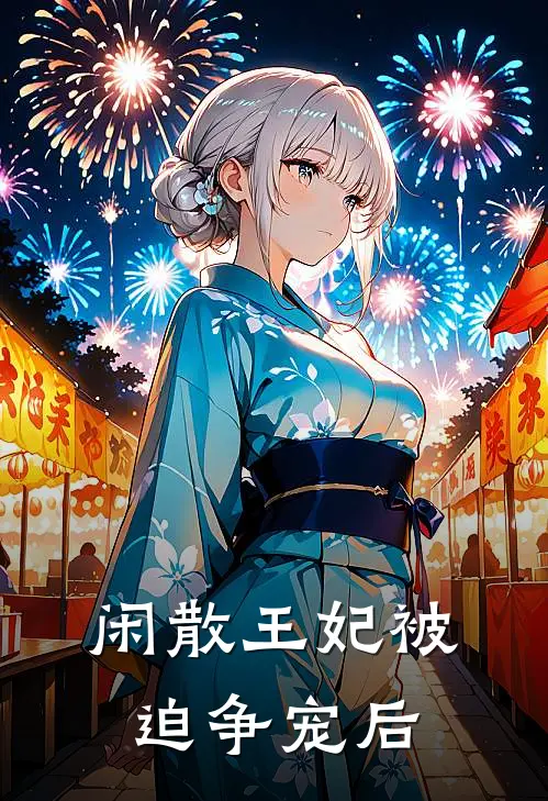 闲散王妃被迫争宠后