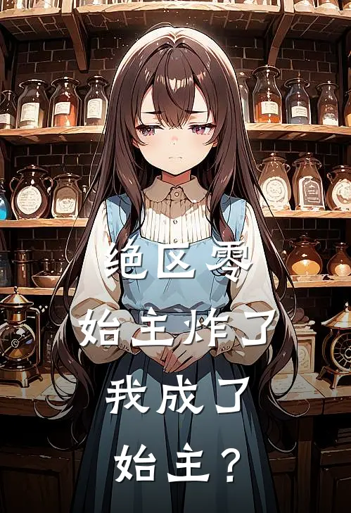 绝区零：始主炸了，我成了始主？