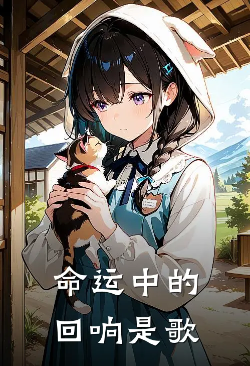 命运中的回响是歌