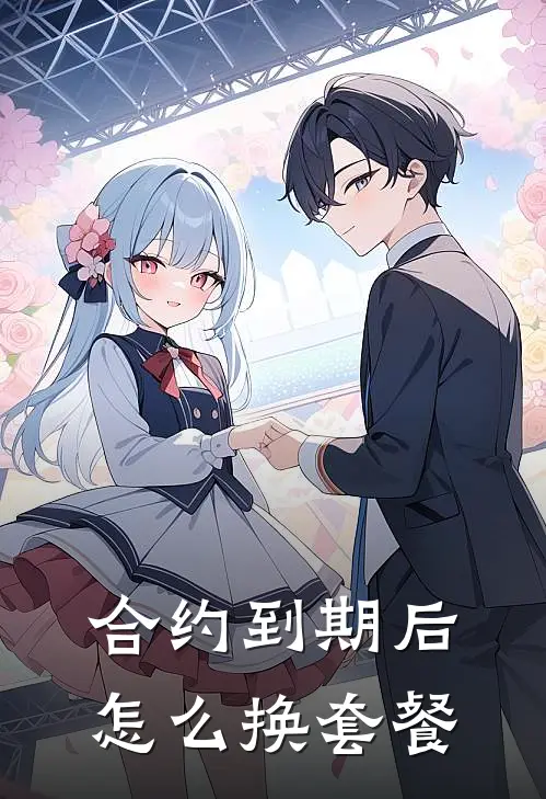 合约到期后怎么换套餐