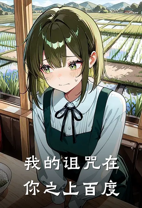 我的诅咒在你之上百度