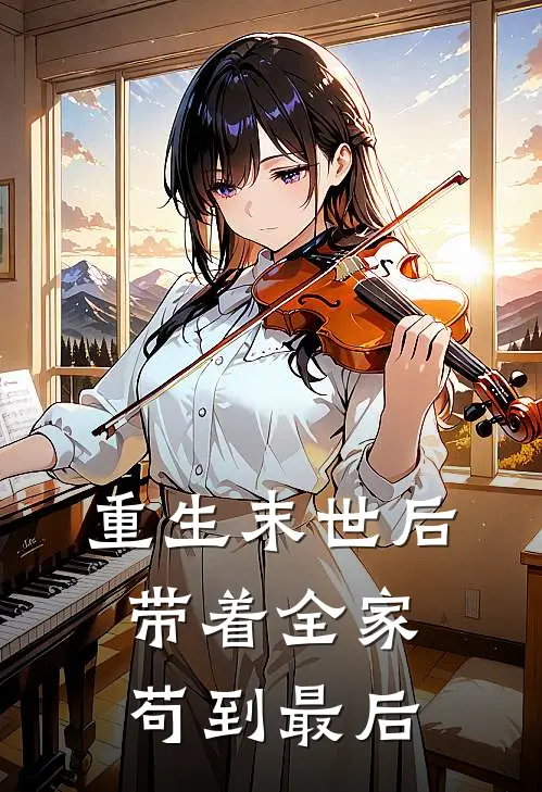 重生末世后，带着全家苟到最后