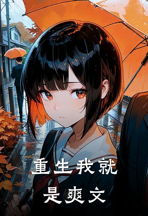 重生我就是爽文