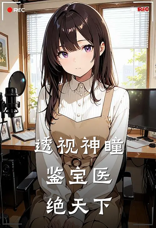 透视神瞳：鉴宝医绝天下