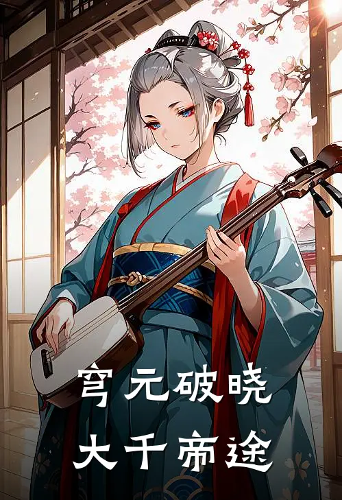 穹元破晓：大千帝途