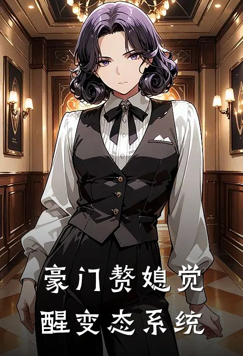 豪门赘媳觉醒变态系统