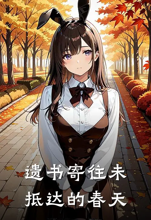 遗书寄往未抵达的春天