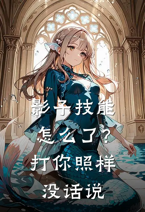 影子技能怎么了？打你照样没话说