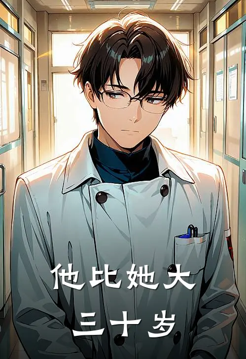 他比她大三十岁华彧周彦博全文免费阅读无弹窗大结局_华彧周彦博（他比她大三十岁）小说免费阅读大结局