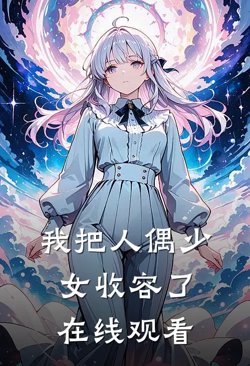 我把人偶少女收容了在线观看