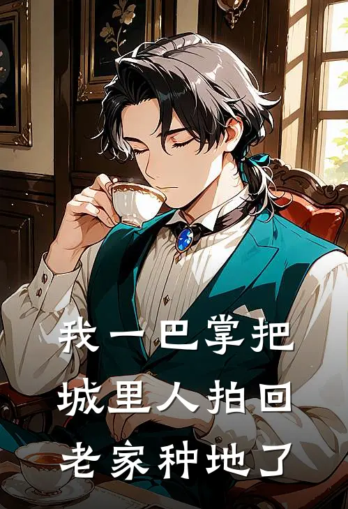 我一巴掌把城里人拍回老家种地了