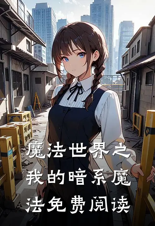 魔法世界之我的暗系魔法免费阅读