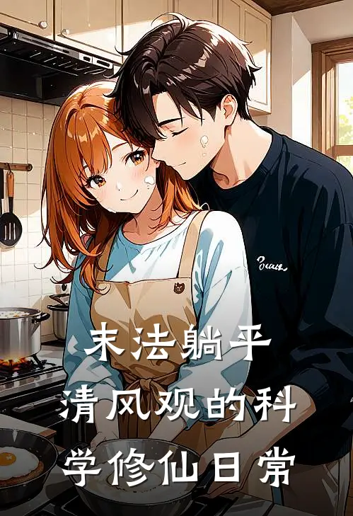 末法躺平：清风观的科学修仙日常