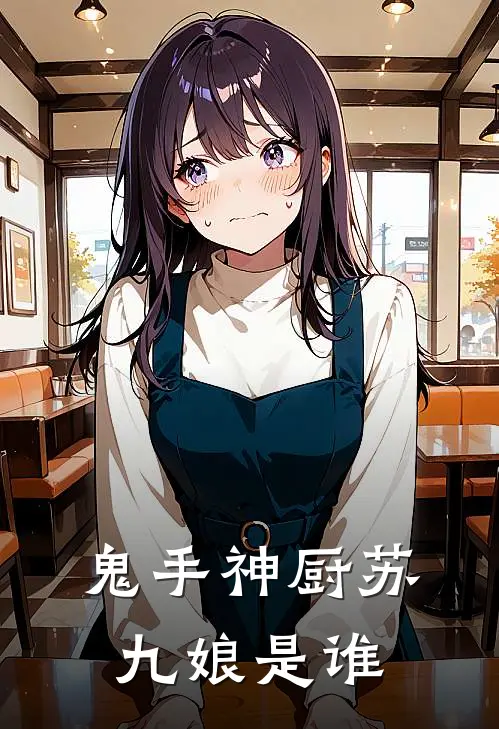 鬼手神厨苏九娘是谁