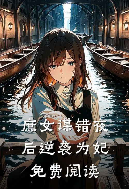 庶女谋错夜后逆袭为妃免费阅读