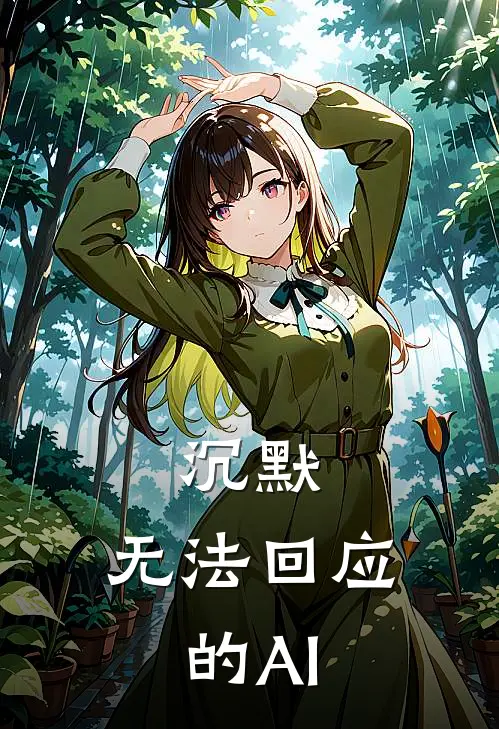 沉默：无法回应的AI