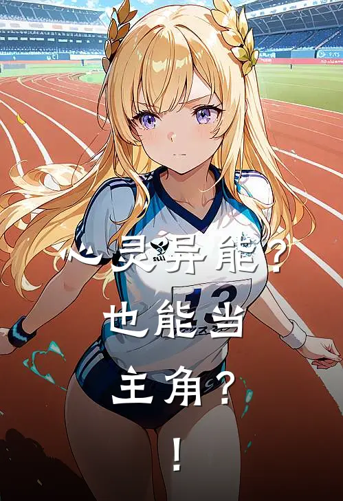 心灵异能？也能当主角？！