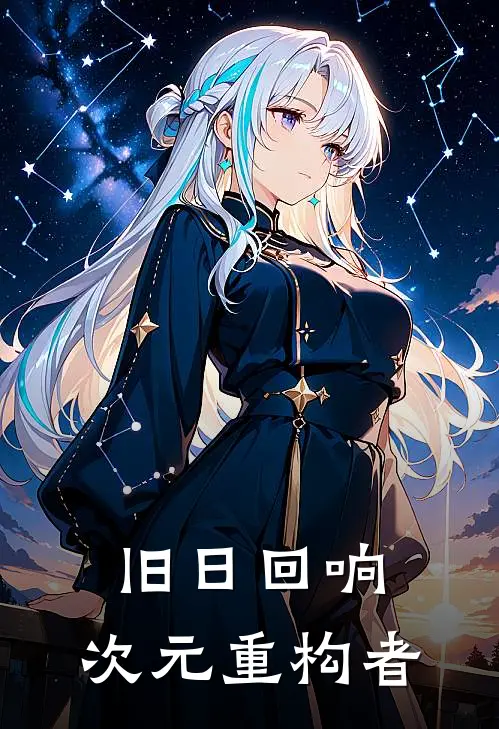 旧日回响：次元重构者