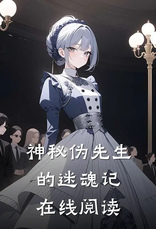 神秘伪先生的迷魂记在线阅读