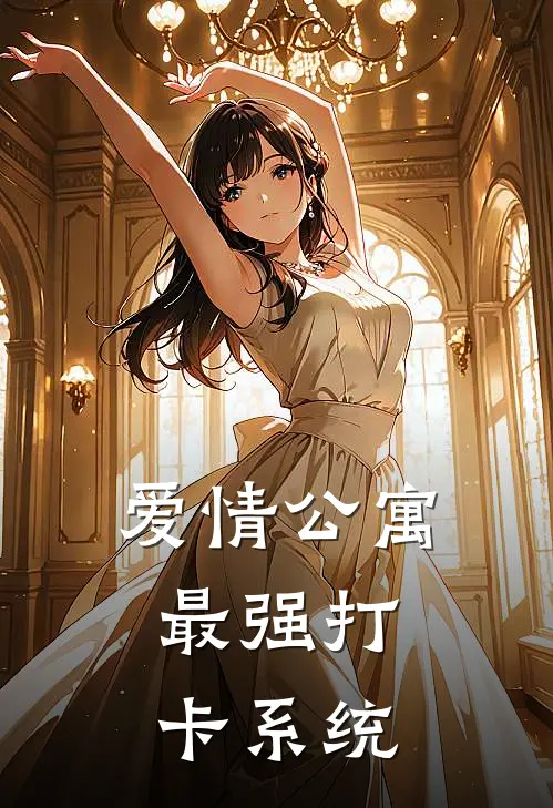 爱情公寓：最强打卡系统