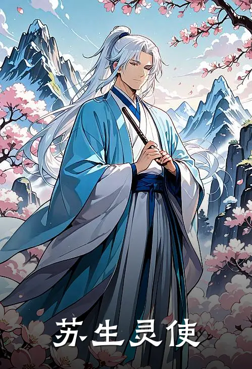 苏生灵使