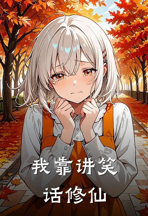 我靠讲笑话修仙