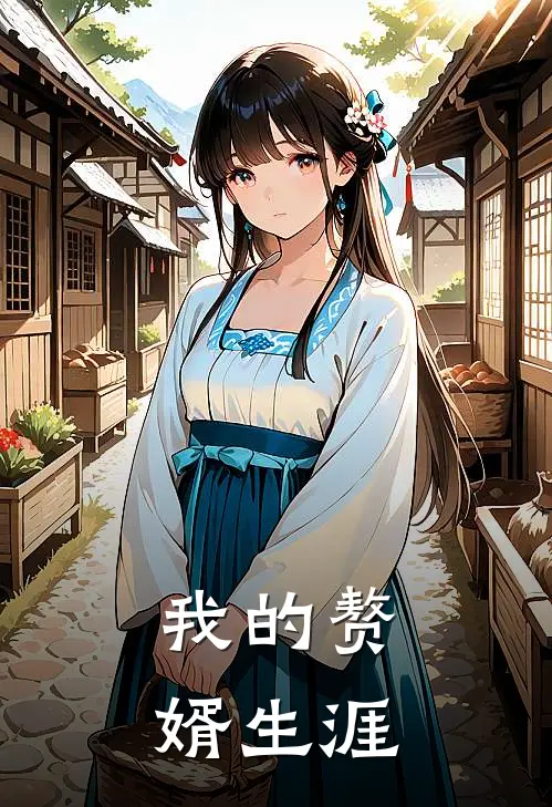 我的赘婿生涯