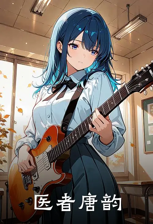 医者唐韵