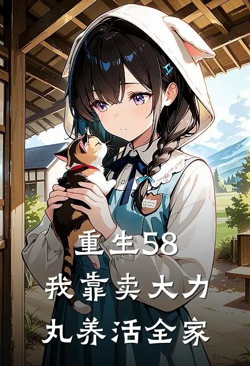 重生58：我靠卖大力丸养活全家