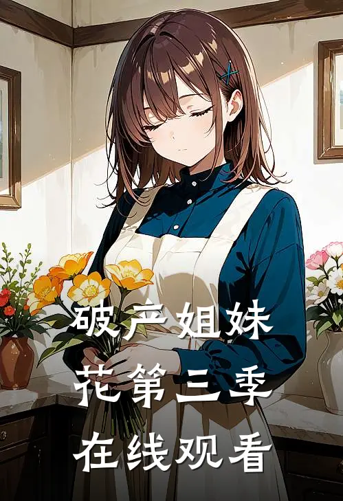 破产姐妹花第三季 在线观看