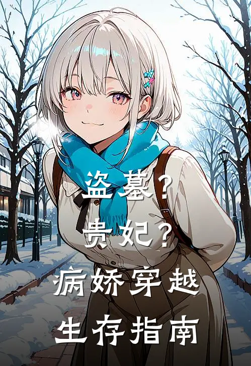 盗墓？贵妃？病娇穿越生存指南