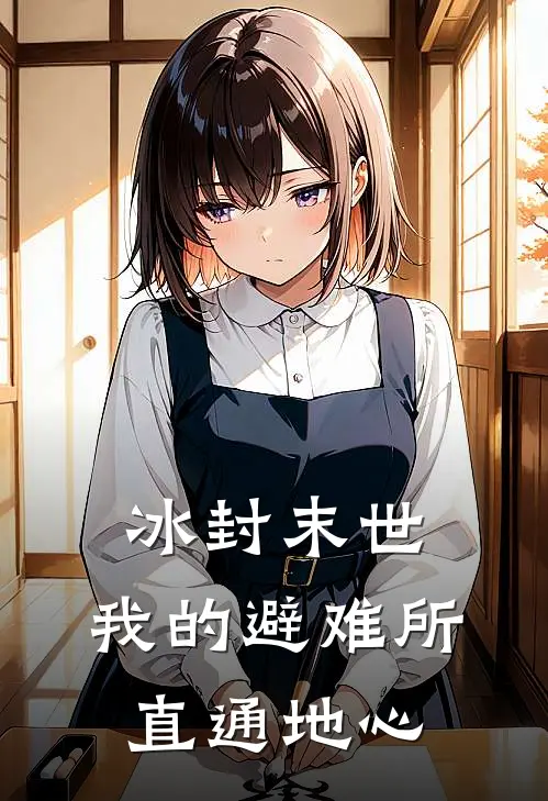 冰封末世，我的避难所直通地心