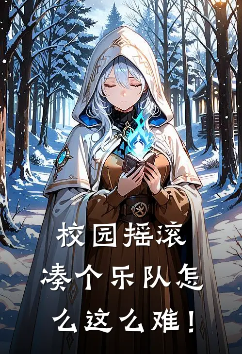 校园摇滚：凑个乐队怎么这么难！