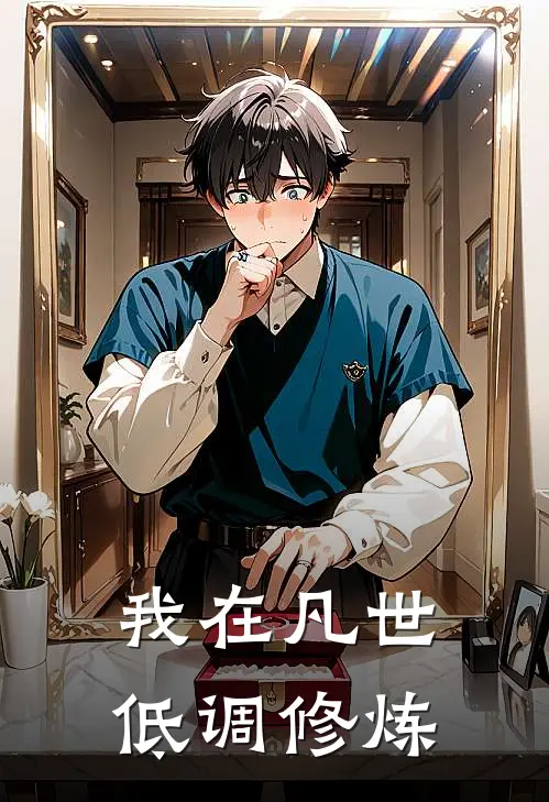 我在凡世低调修炼