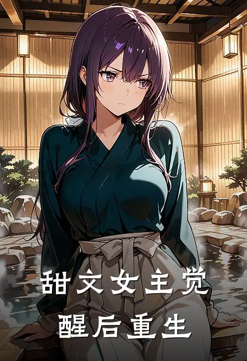 甜文女主觉醒后重生