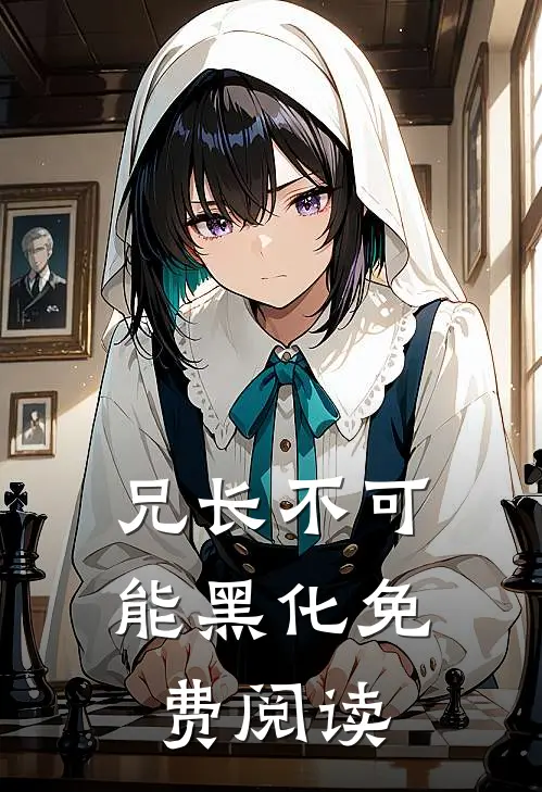 兄长不可能黑化免费阅读