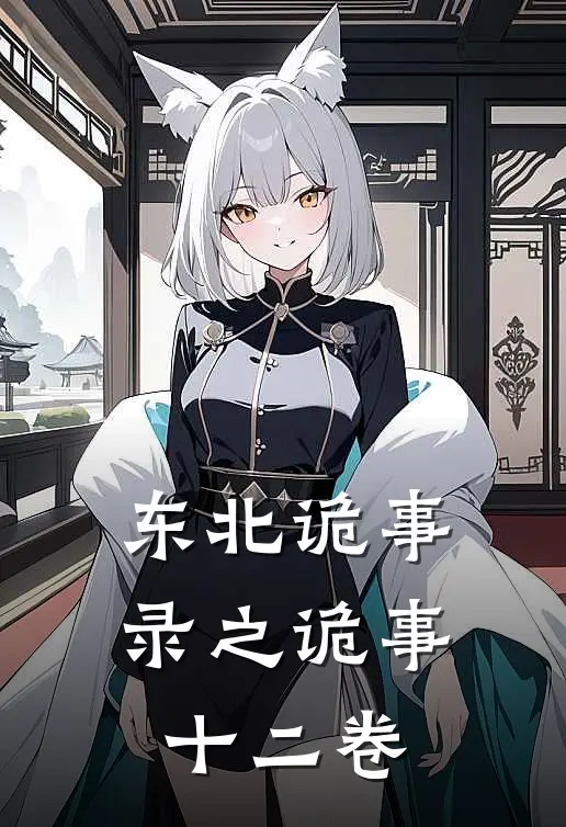东北诡事录之诡事十二卷