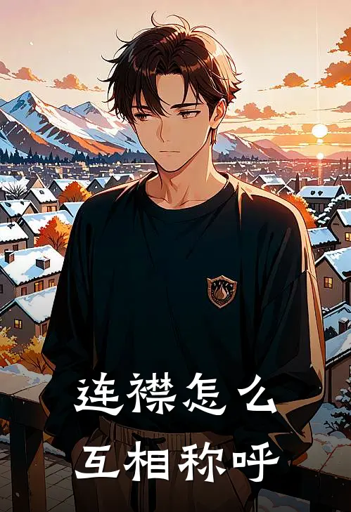 连襟怎么互相称呼