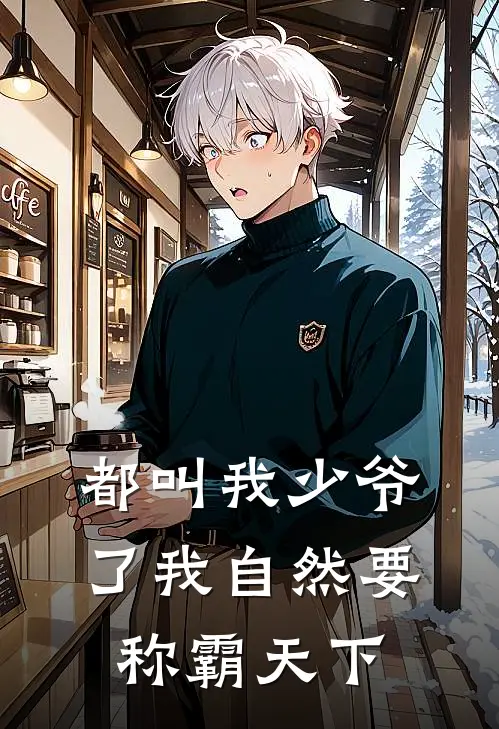 都叫我少爷了我自然要称霸天下